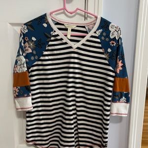 Matilda Jane Shirt